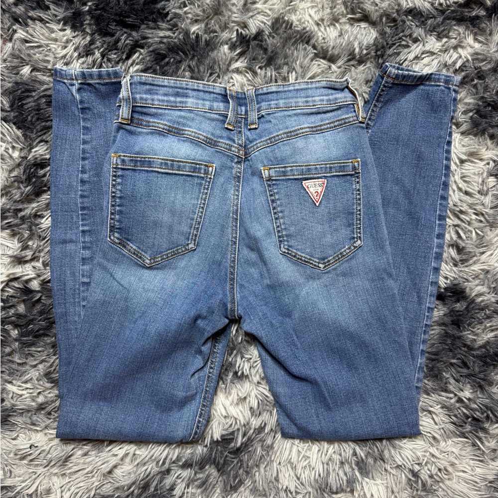 Guess 1981 Jeans - Picture 3 of 4